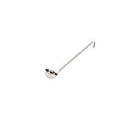 LOUIS TELLIER - Louche professionnelle - inox - 10 cm - 250 ml