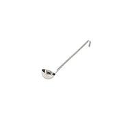 LOUIS TELLIER - Louche professionnelle - inox - 11 cm - 300 ml
