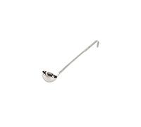 LOUIS TELLIER - Louche professionnelle - inox - 12 cm - 450 ml
