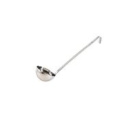 LOUIS TELLIER - Louche professionnelle - inox - 16 cm - 1000 ml