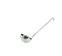 LOUIS TELLIER - Louche professionnelle - inox - 20 cm - 2000 ml