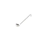 LOUIS TELLIER - Louche professionnelle - inox - 9 cm - 200 ml