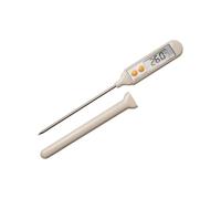 Thermomètre électronique sonde digital Le Tellier