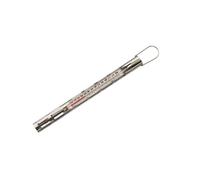 Louis Tellier N3112 Thermomètre Charcutier Gaine INOX 10° à 120° C