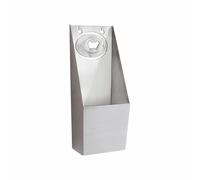 Louis Tellier N4055X Décapsuleur + Boîte de Récupération INOX
