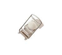Louis Tellier N4184X Coupe-Oeufs Rondelles INOX
