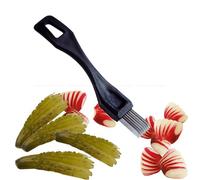 Louis Tellier N8008 Eminceur à Cornichons/Radis