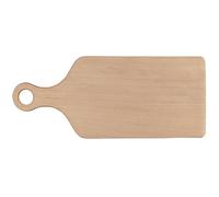 Louis Tellier NPPL28 Planche à Découper Persil 34 x 14 x 1,3 cm