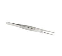 Louis Tellier - Petite Pince à Dresser 15 cm - Inox Professionnelle pour Dresser et Décorer les Assiettes