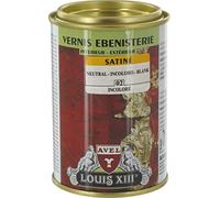 Louis XIII 341222 Vernis Bois Satiné Chêne Foncé 250 ml
