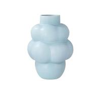 Louise Roe Vase Balloon 04 céramique Sky blue