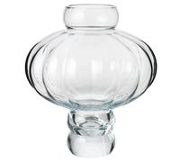 Louise Roe Vase Balloon 40cm Transparent