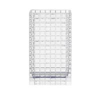 Louise Roe Vase City Hurricane transparent