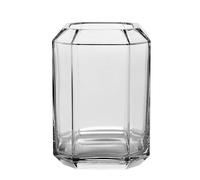 Louise Roe Vase Jewel transparent