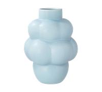 Louise Roe Vase Petit Balloon 04 18 cm Bleu ciel