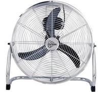 LOUISIANE Ventilateur industriel de sol Brasseur d air 45cm 70W G