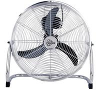 LOUISIANE - Ventilateur industriel de sol / Brasseur d'air Ø45cm 70W