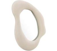 Paris prix Miroir déco Louisville - Beige