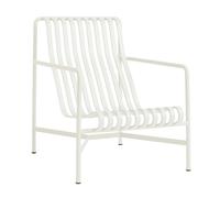 Lounge chair high Palissade WxHxD 73x88x92cm
