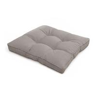 Lounge Coussin Outdoor Coussin d'assise Flair LK, 50x50x10cm, Gris