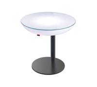 Lounge M57 Outdoor Table lumineuse/table d'appoint Moree - 4260218364202
