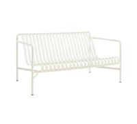 Lounge sofa Palissade WxHxD 139x70x88cm