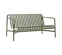 Lounge sofa Palissade WxHxD 139x70x88cm