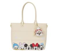 Loungefly Disney Mickey et ses amis - Sac fourre-tout avec porte-monnaie - Sacs de collection