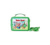 Loungefly Disney Sac à bandoulière Robin des Bois Lunch Box