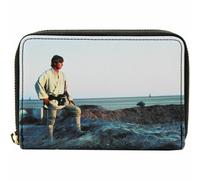 Loungefly - Portfel Star Wars A New Hope Premium Akcesorium Edycja Limitowana