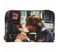 Loungefly Portfel Star Wars: Imperium Kontratakuje - Ostatnie Klatki