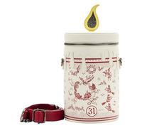 LOUNGEFLY - Sac A Main Disney - Hocus Pocus Black Flame Candle - 0671803425477