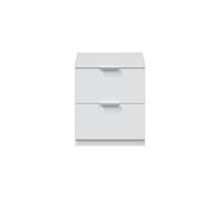 Loungitude Chevet Eloah - Blanc
