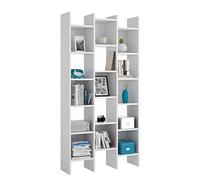 LOUNGITUDE - Etagère 3 échelles L96 x H192 cm