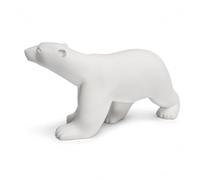 Ours Blanc Eisbär -L- Francois Pompon Sculpture Parastone Édition de Musée POM11
