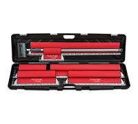L'outil Parfait 80428 ParfaitLiss - Kit professionnel pour enduit