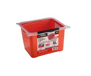 L'OUTIL PARFAIT - Bac multi-usages + 5 recharges 14L