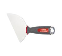 L'OUTIL PARFAIT - Couteau plaquiste demi lune 15cm