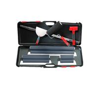 Kit valise DécoLiss Lissage (9pcs) - OUTIL PARFAIT 80497