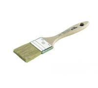 L'outil parfait - Pinceau ou queue de morue-manche bois - Taille.40 -