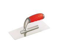 Platoir Trapeze Inox 24x11cm - L'outil Parfait
