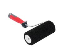 L'OUTIL PARFAIT Roll'Enduit 25 cm Rouleau à Enduire avec Monture