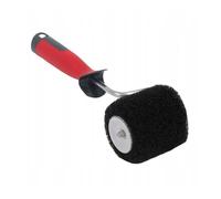 L'OUTIL PARFAIT Roll'Enduit 8 cm Rouleau à Joint et Enduit de Lissage