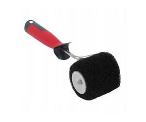 L'OUTIL PARFAIT Roll'Enduit 8 cm Rouleau à Joint et Enduit de Lissage