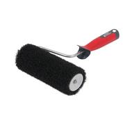 L'OUTIL PARFAIT Roll'Enduit 25 cm Rouleau à Enduire avec Monture