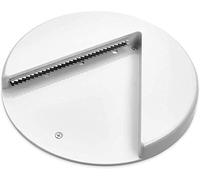 L'ouvre-bocal sous l'armoire, l'outil de préhension du couvercle intégré saisit et dévisse les bocaux - bouteilles et récipients de différentes tailles gadget de cuisine idéal pour les personnes