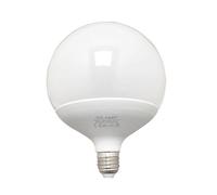 Ampoule LED E27 25W 220V G140 300° Globe - Blanc Neutre 4000K - 5500K