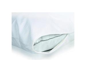 LOV3701393716451 Protège-oreiller 50 x 70 cm coton 170 g/m²