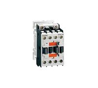 LOVATO BF0910A230 - CONTATTORE 3P+1NO 9A AC3