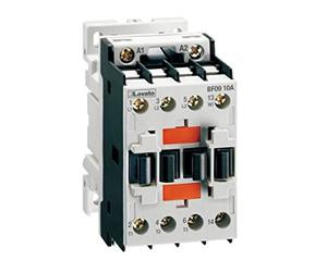 Lovato BF12T4A230 Compteur 4P NO 28A AC1